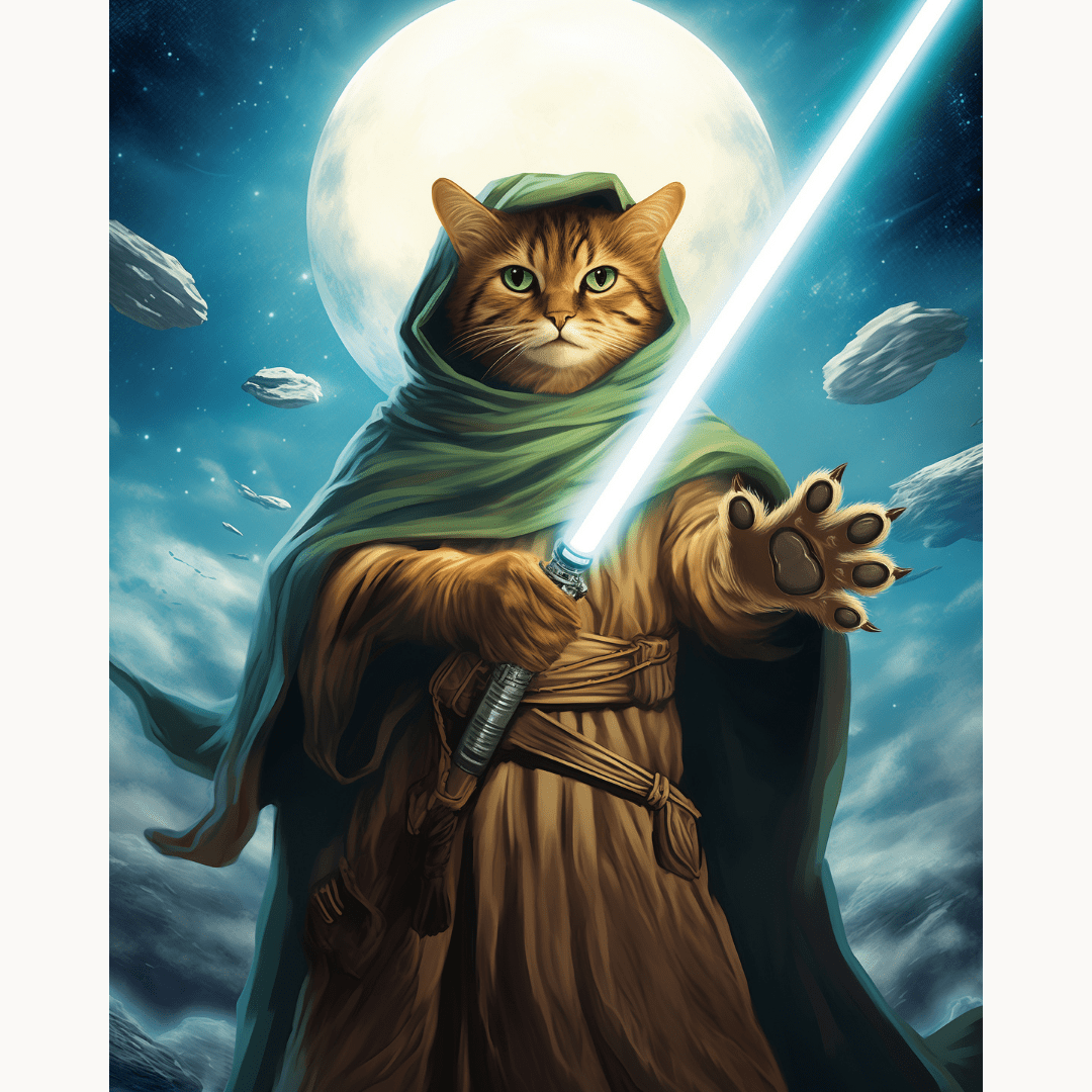 Katzensäbel