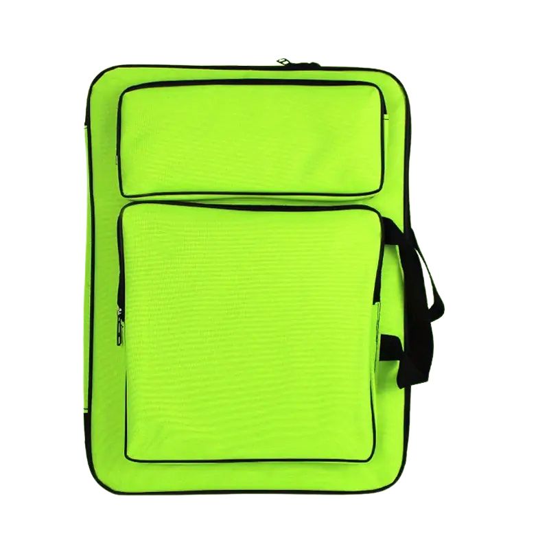 Malen nach Zahlen Reisepaket ¨C Buntes Cocktail-Set + Reisetasche
