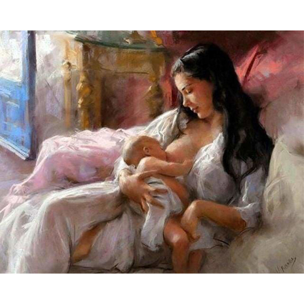 Breastfeeding