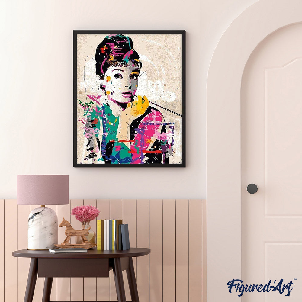 Audrey