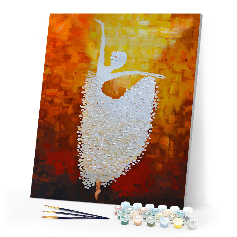 Abstract Ballerina
