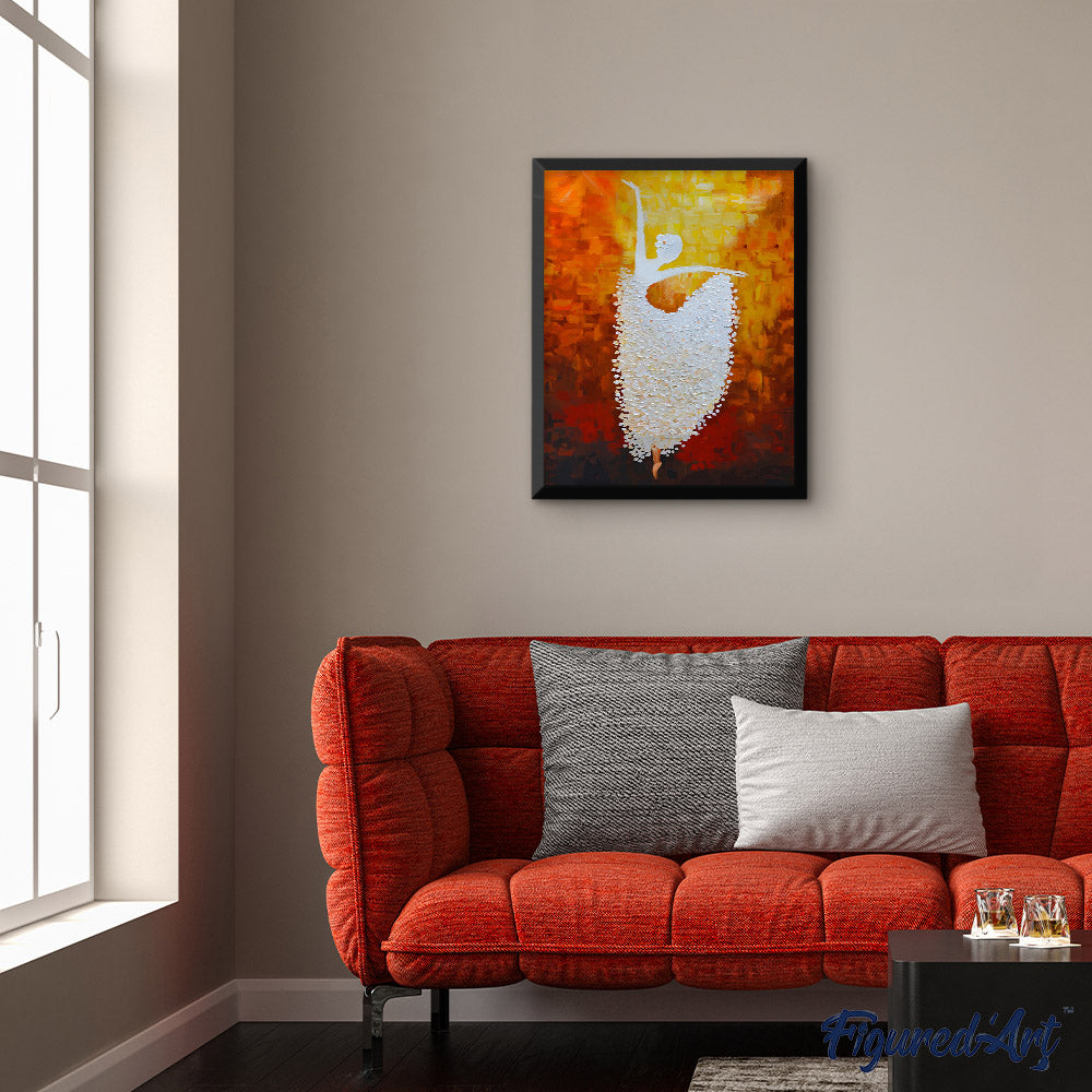 Abstract Ballerina
