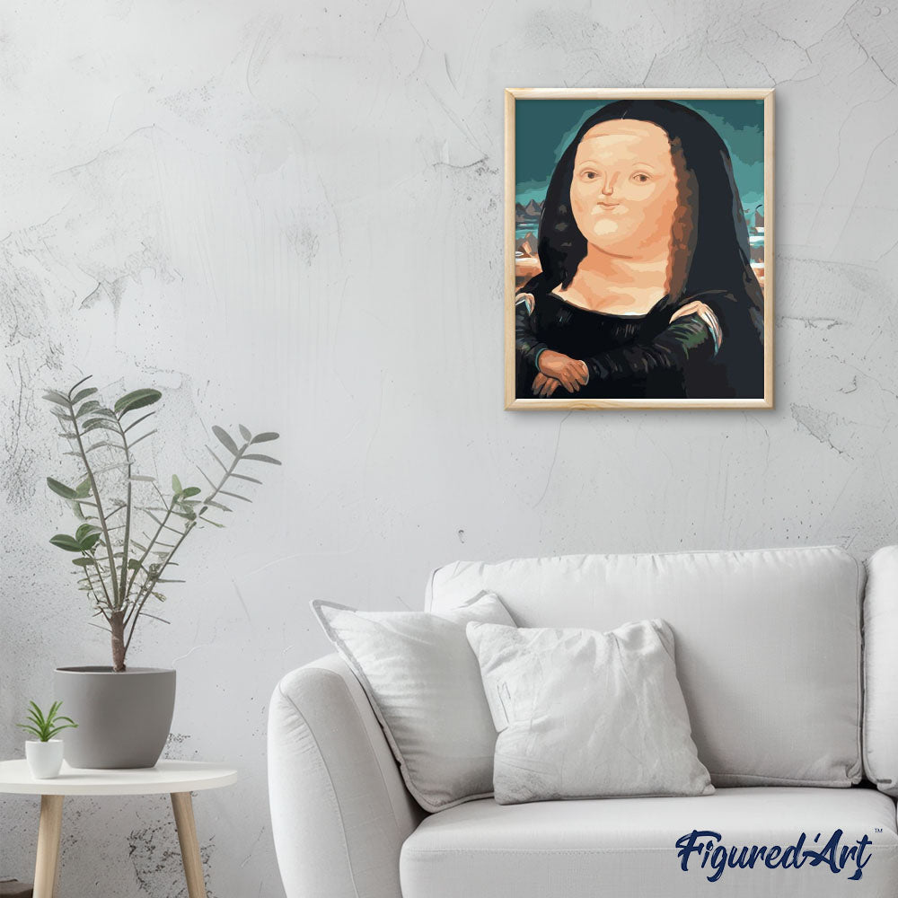 Mona Lisa