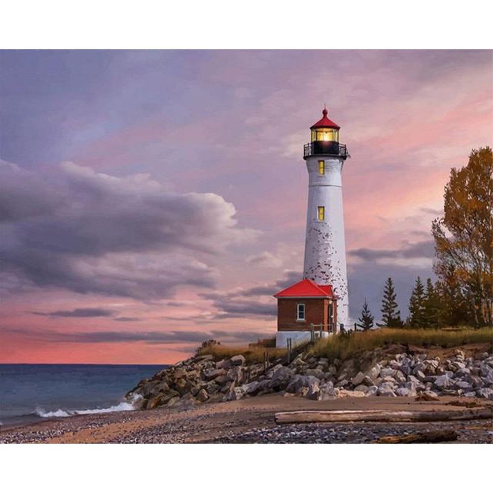 Sea Lighthouse