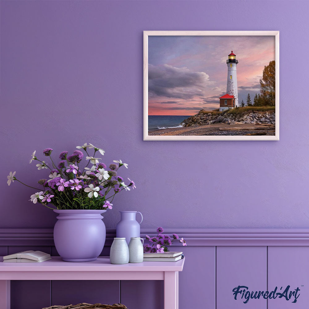 Sea Lighthouse
