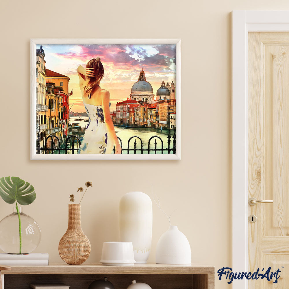 European Landscape