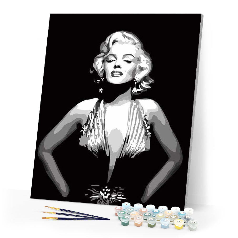 Marilyn Monroe