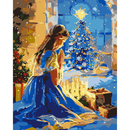 Christmas Eve Prayer