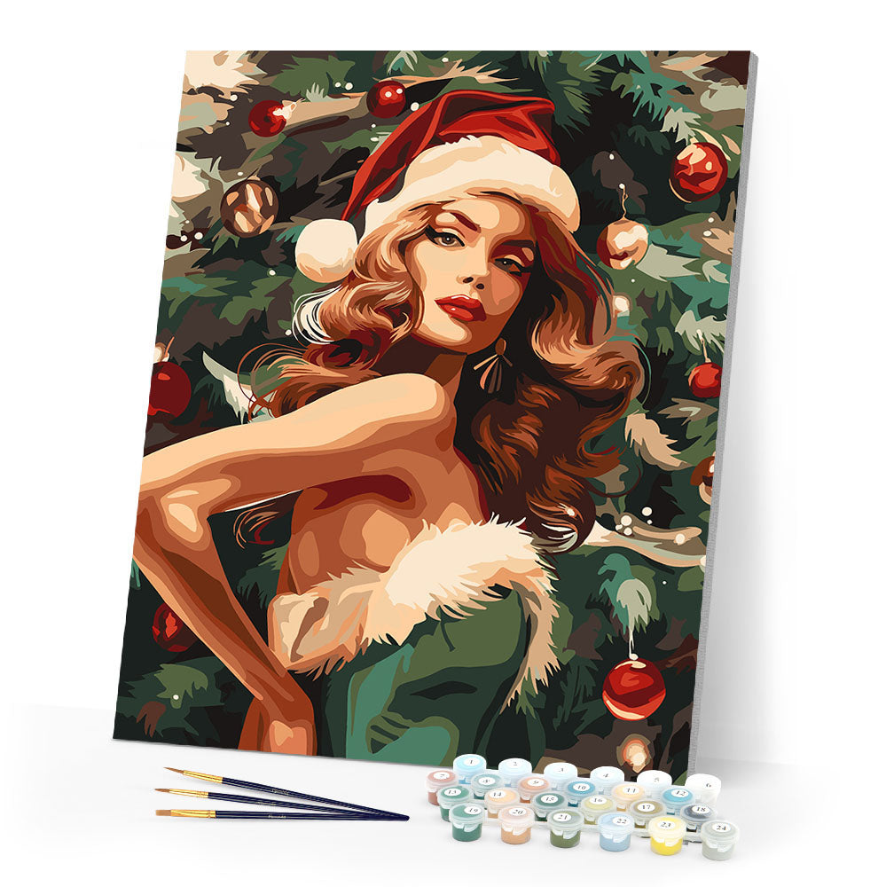 Christmas Beauty