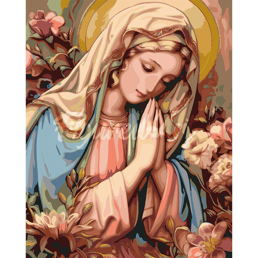 Blessed Virgin Mary
