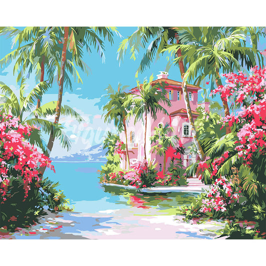 Paradise Coast House