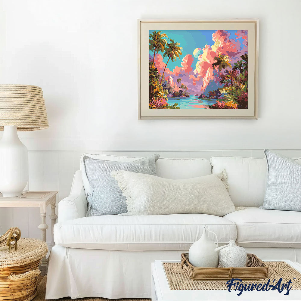 Tropical Dream Bay
