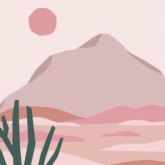 Valley Sunrise Mini-Kit