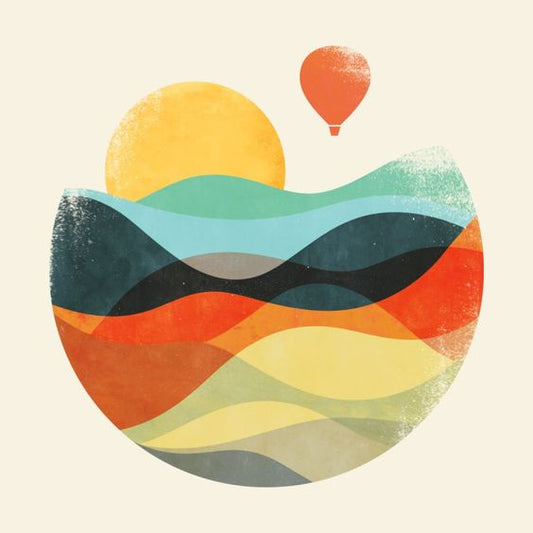 Ballon-Ensemble-Mini-Kit