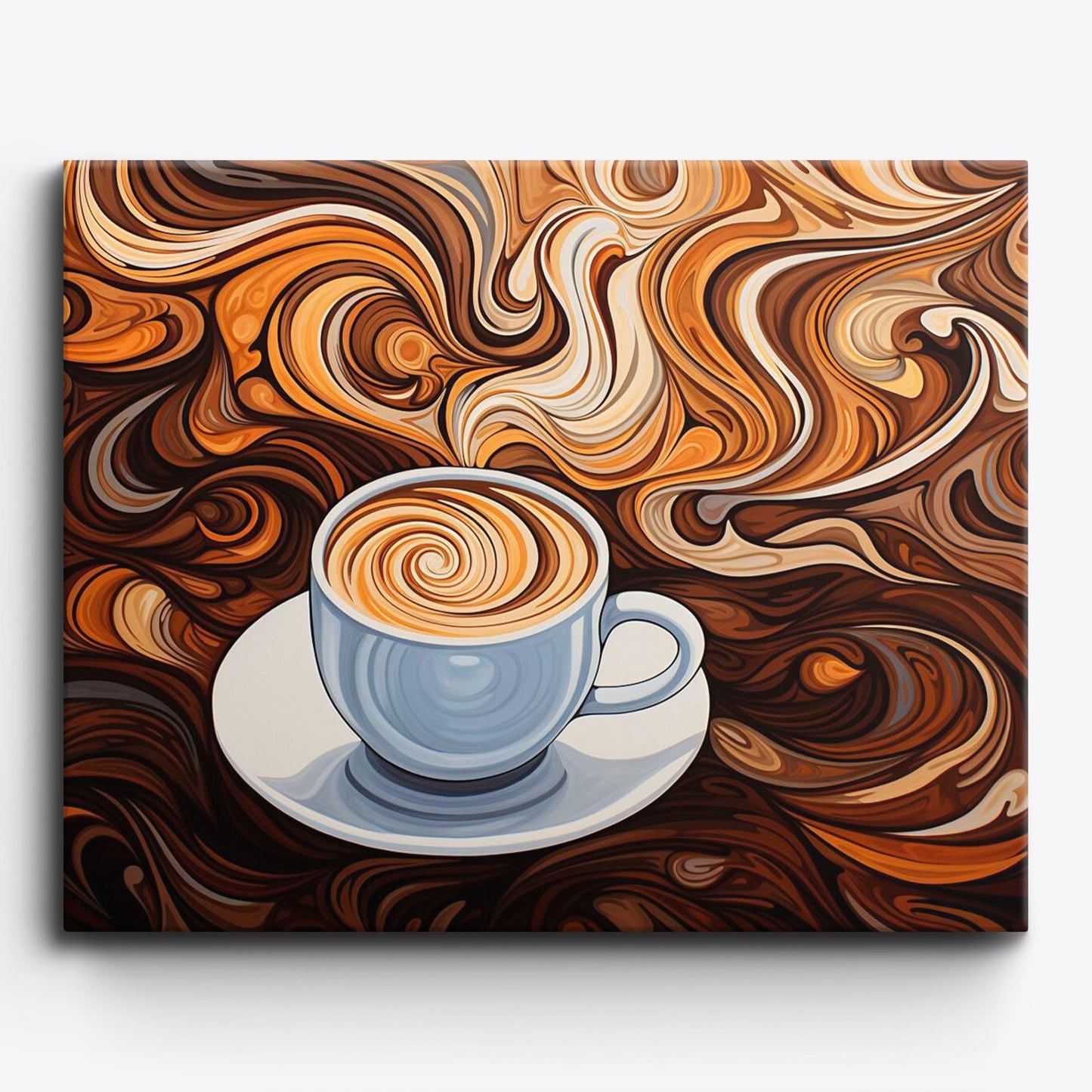 Kaffee-Sensationen