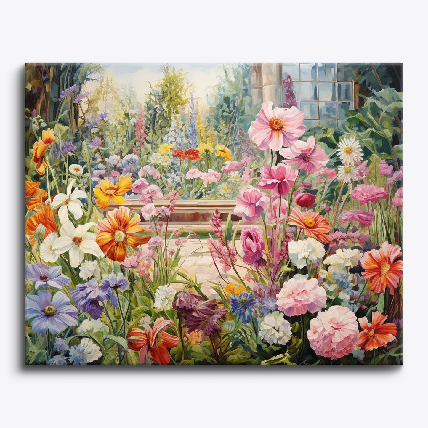 Landblüten