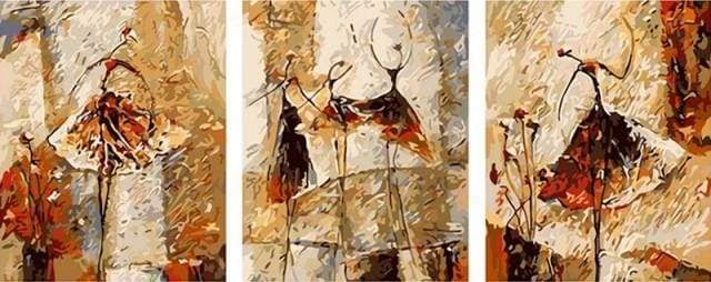 Dancers