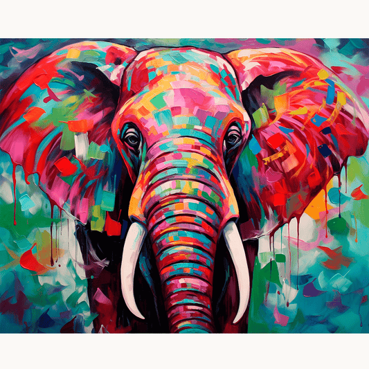 Elefantengeschichten