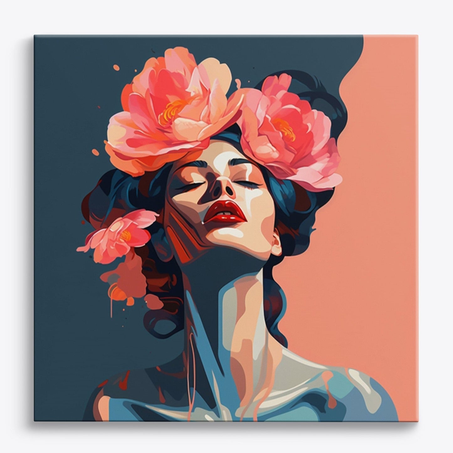 Floral Nr. 10 Mini-Kit