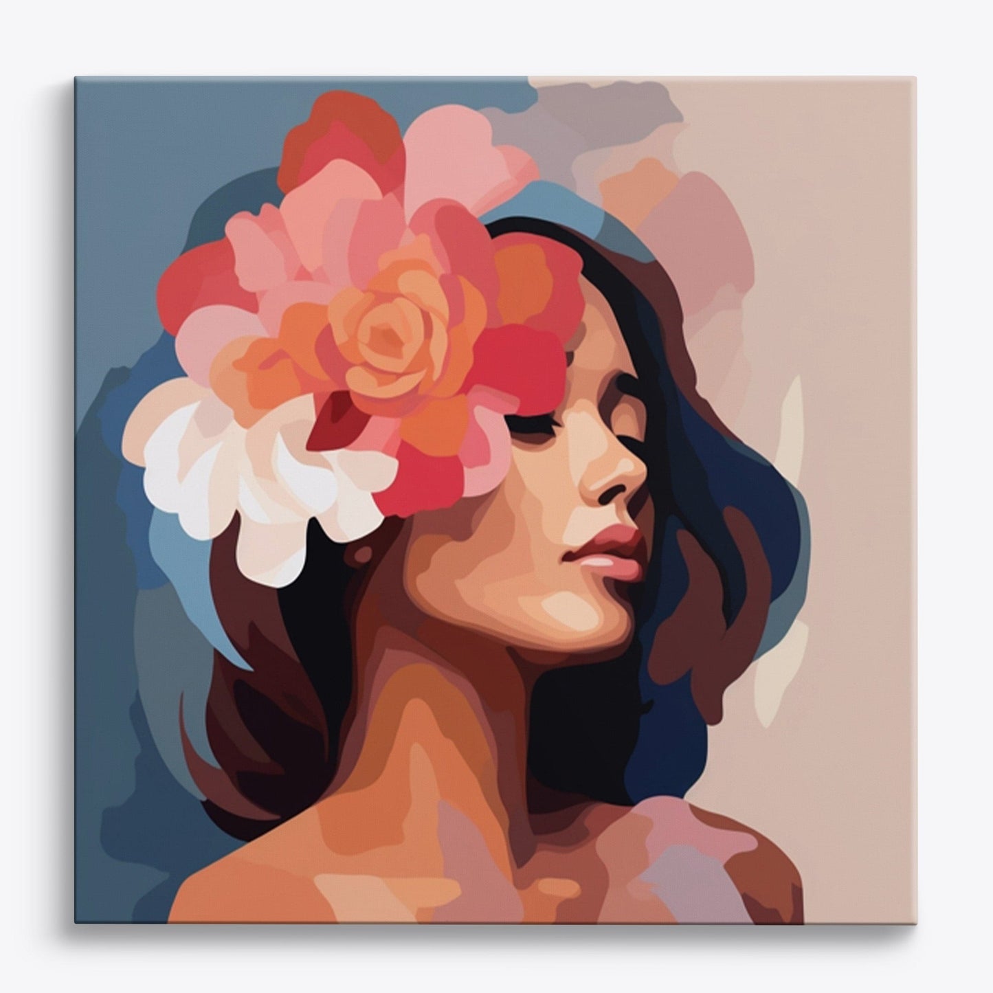 Floral Nr. 56 Mini-Kit