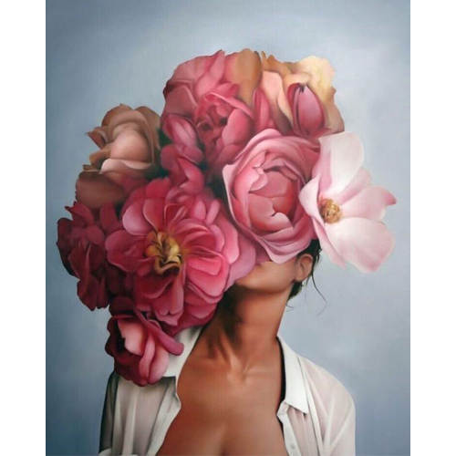 Blumen Nr. 63