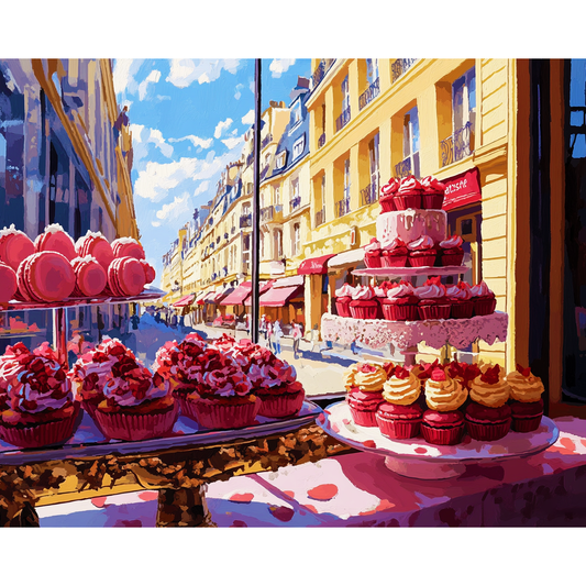 Französische Versuchungen