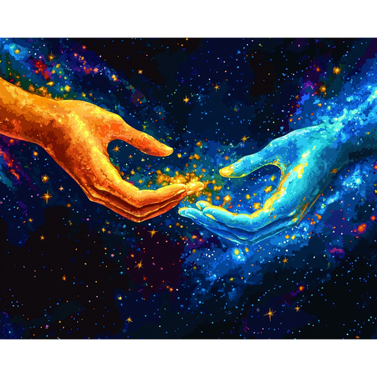 Nebula-Wiedervereinigung