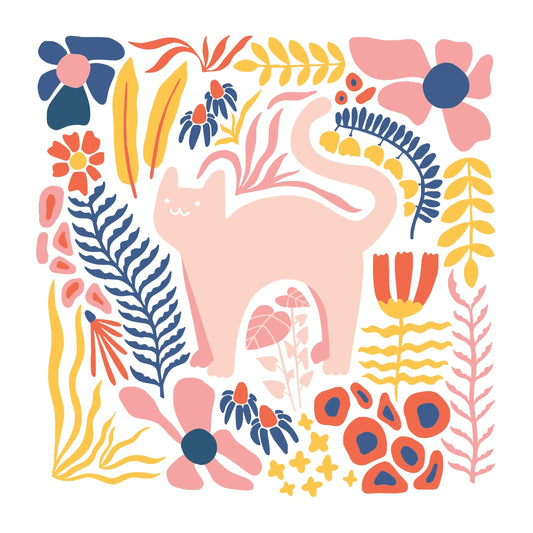 Garden Whimsy Mini-Kit