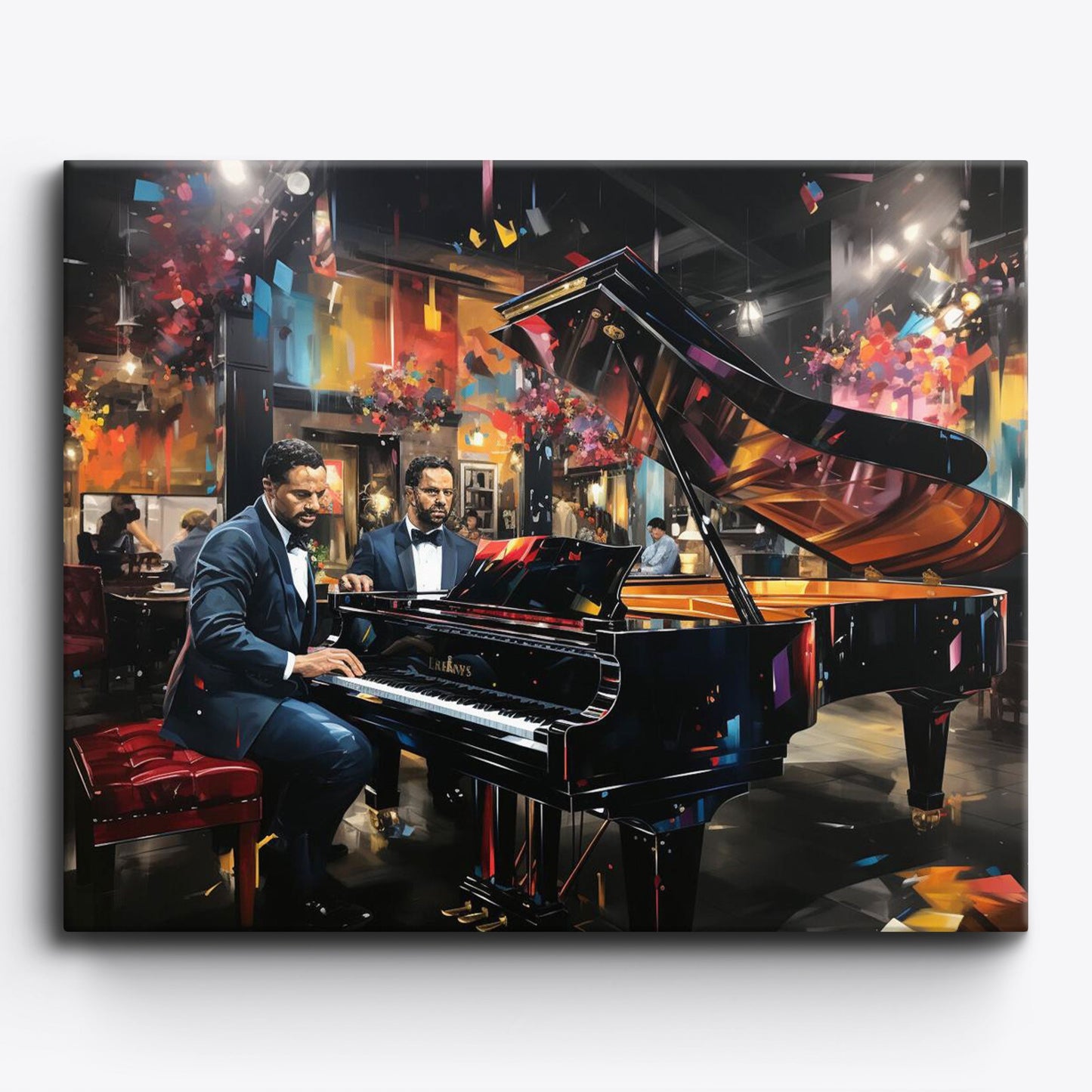 Soul-Jazz