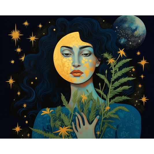 Stellare Gelassenheit