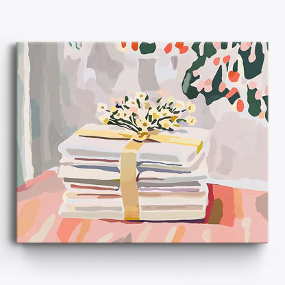 Flüstern der Blüte