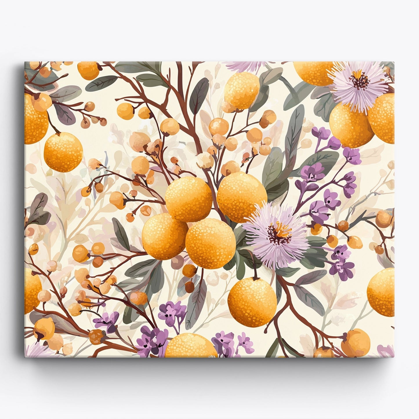 Ätherische Harmonie