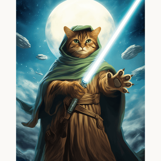 Katzensäbel
