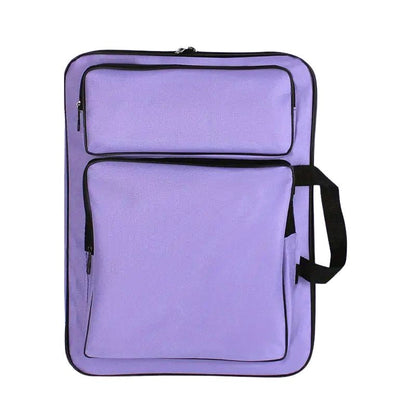 Malen nach Zahlen Reisepaket ¨C Buntes Cocktail-Set + Reisetasche
