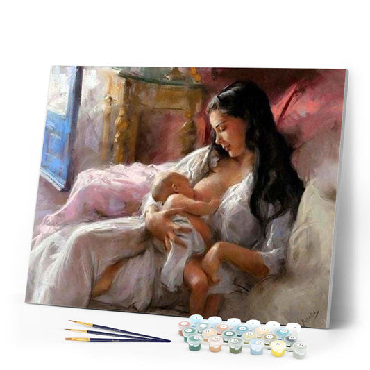 Breastfeeding