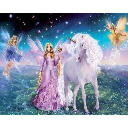 Magical Unicorn