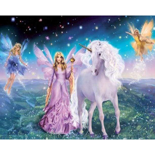 Magical Unicorn
