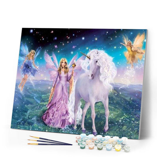Magical Unicorn