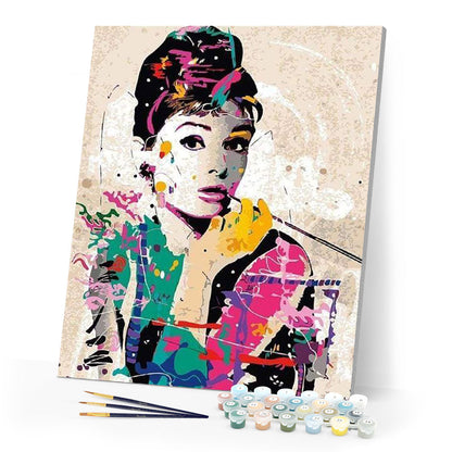 Audrey