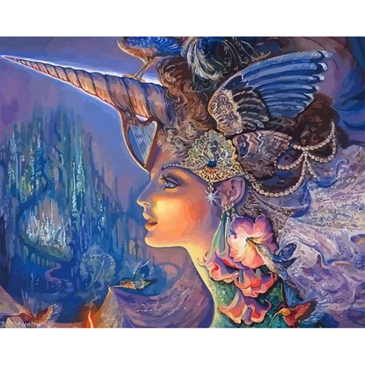Magic Queen