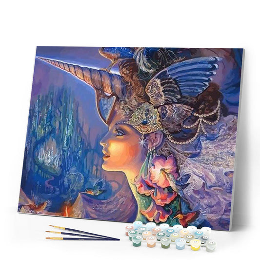Magic Queen