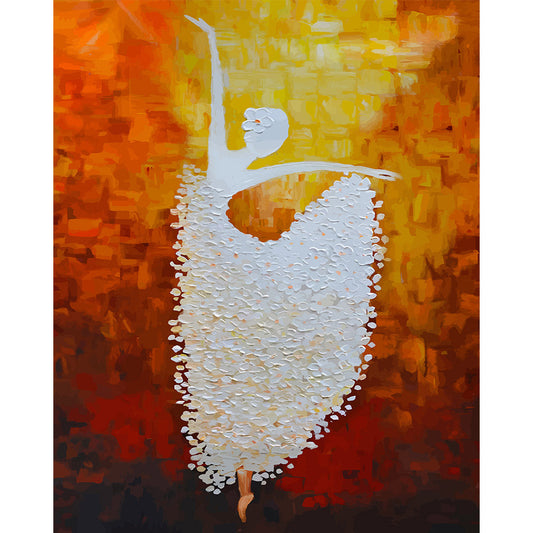 Abstract Ballerina