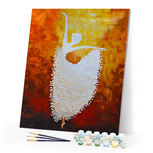Abstract Ballerina