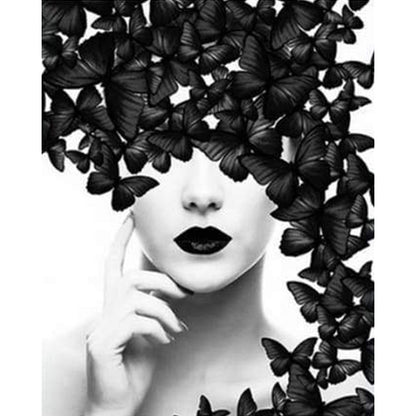 Butterfly Beauty