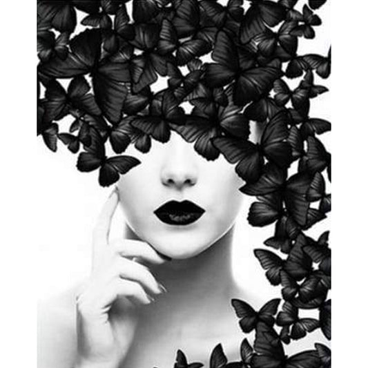 Butterfly Beauty