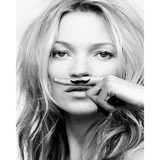 Mustache