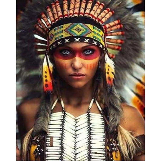 Indigenous
