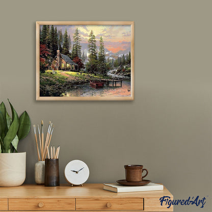 Mountain Lodge