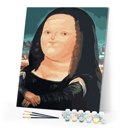 Mona Lisa