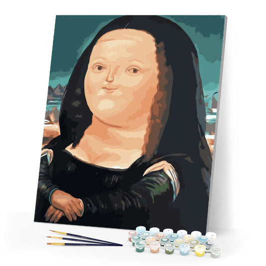Mona Lisa